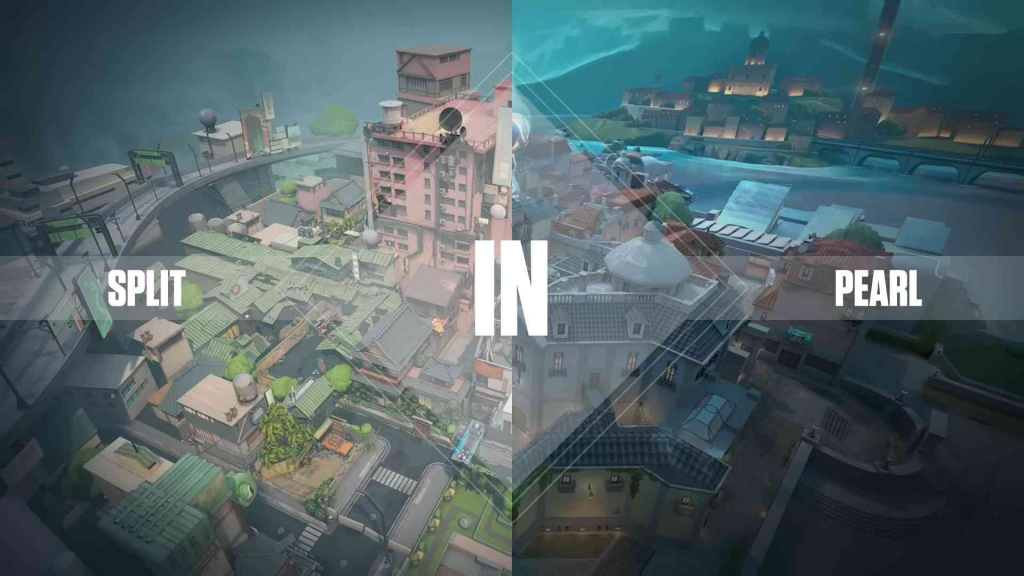 map rotation in patch 9.08