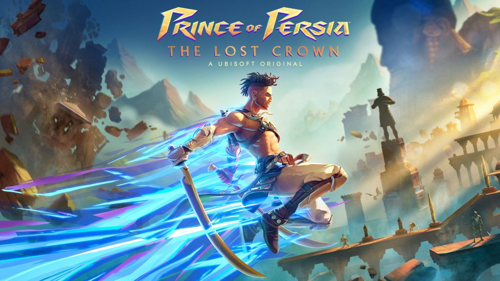 Rumors: Ubisoft Disbanded the Writing Team for Prince of Persia: The Lost Crown