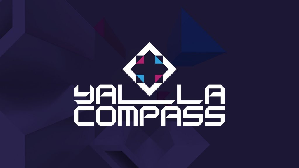 YaLLa Compass Announced Three 2026 Events
