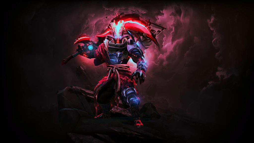 juggernaut holding his sword