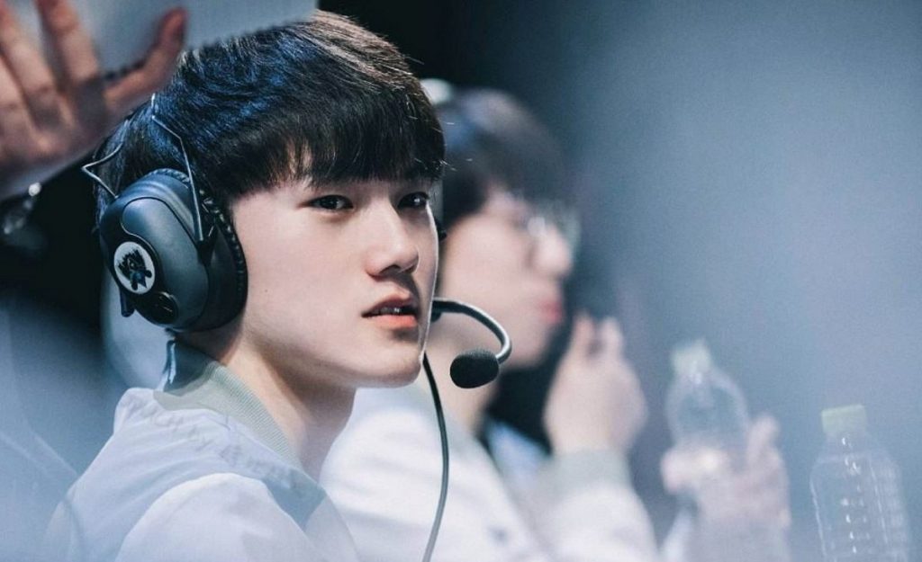 JackeyLove League of Legends