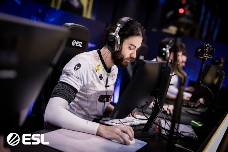 Opinion: Virtus.pro were wrong to kick Jame