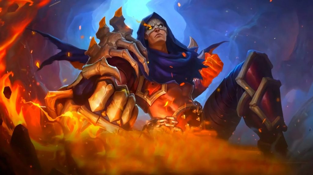 Best Heroes in Mobile Legends