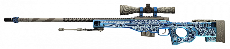 Best AWP Skins in CS2 (2026) – Top 15 Ranked by Price, Rarity & Demand ...