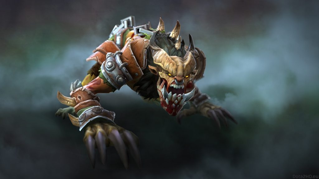Dota 2: Ultimate Guide for Lifestealer – Carry with the Highest Win Rate