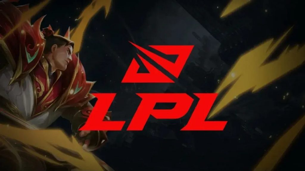 LPL wallpaper