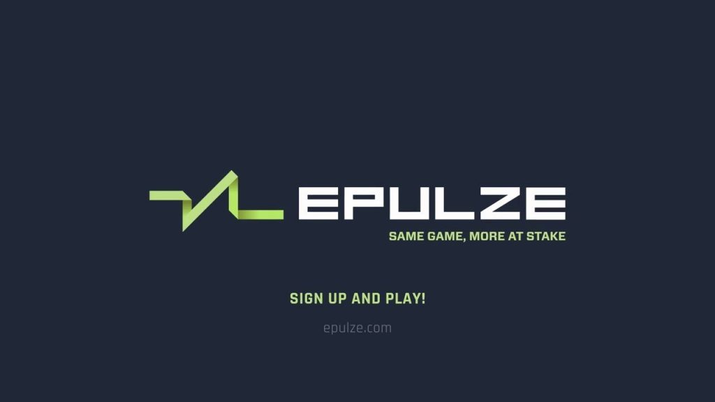 epulze logo