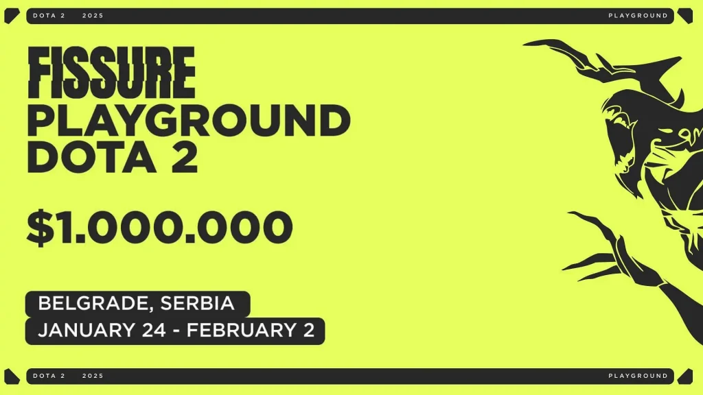 FISSURE PLAYGROUND logo