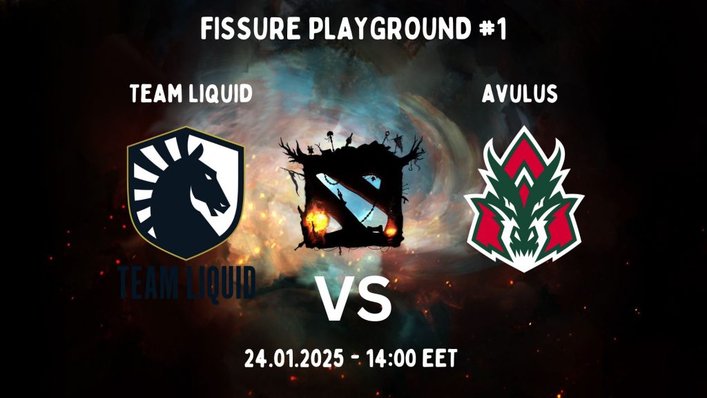 FISSURE PLAYGROUND 1 logo match prediction