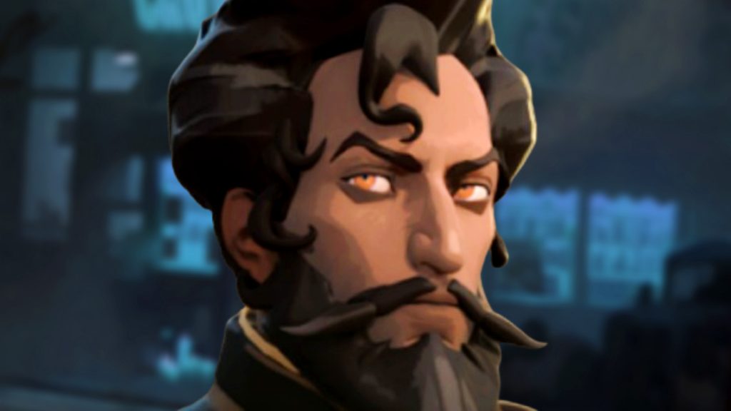 Deadlock: A Guide to Mirage – The Best Ganker in the Game