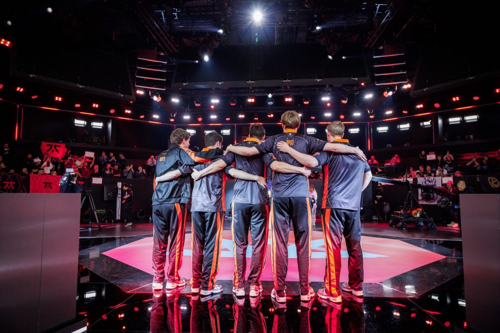 LEC Winter Power Rankings After Week Three LEC Winter Power Rankings After Week Three Featured Image