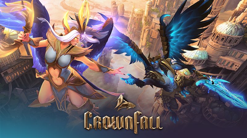 dota 2 crownfall