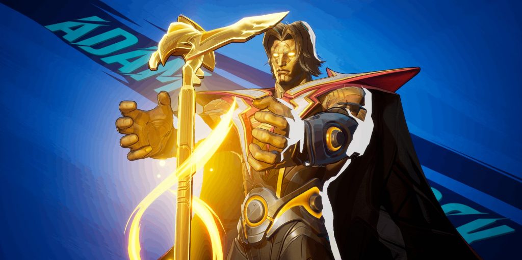 Marvel Rivals Season 2 Patch