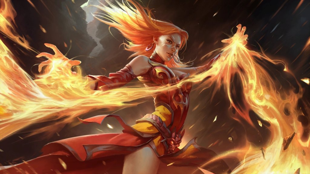 Dota 2 Patch 7.37e: Which Mid Laners Are Dominating Right Now?