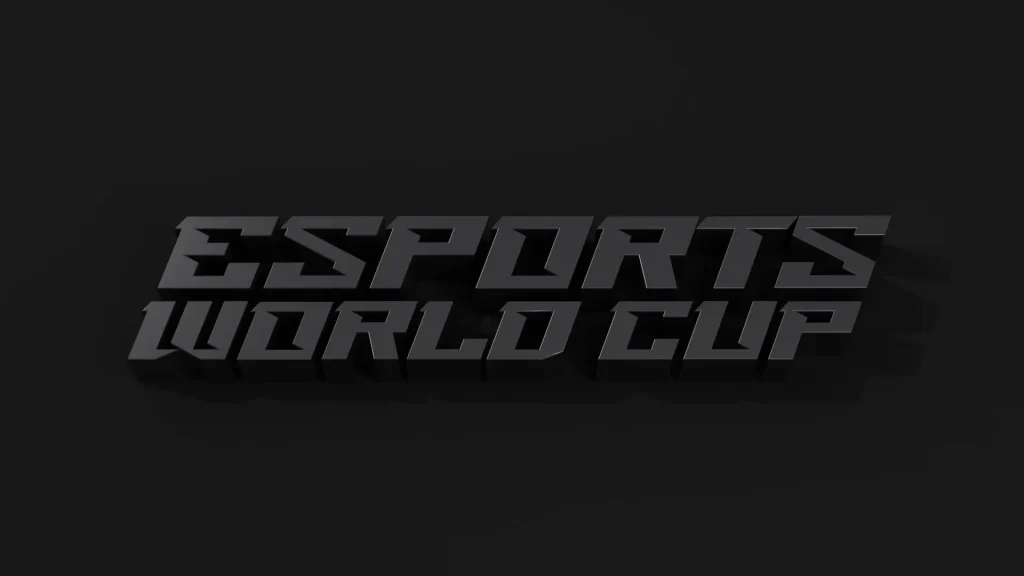 Esports World Cup