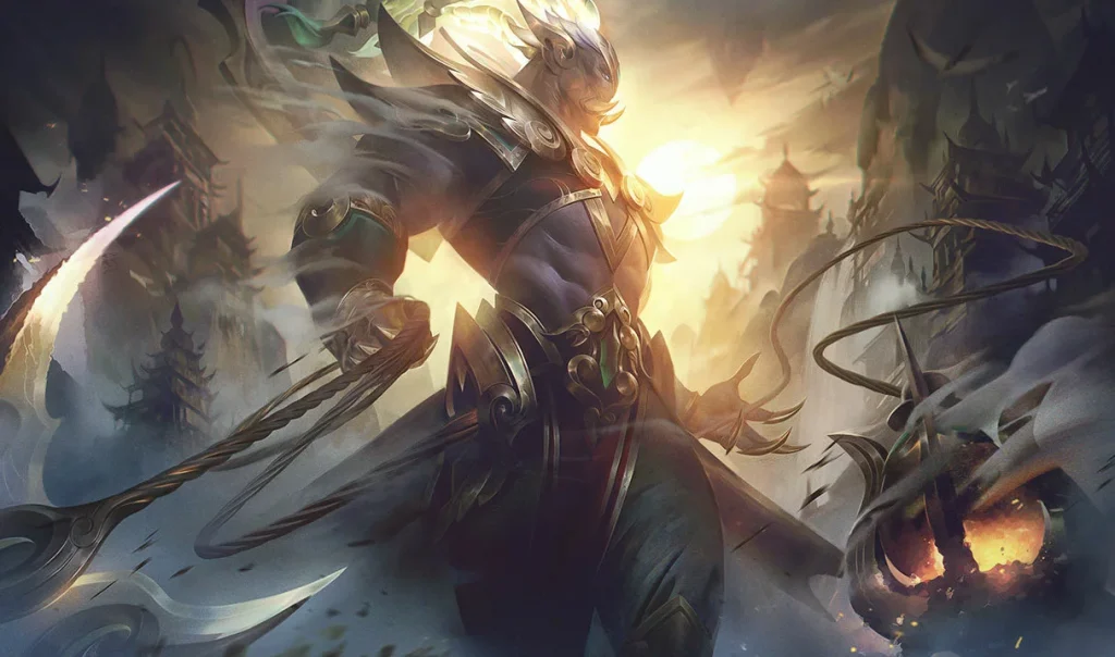 The 10 Best Support Champions in LoL Right Now – 2025 Meta Update