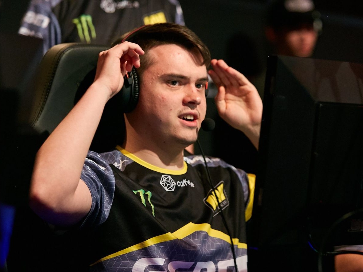 Top Riflers in Counter-Strike History: The Greatest Players of All Time ...
