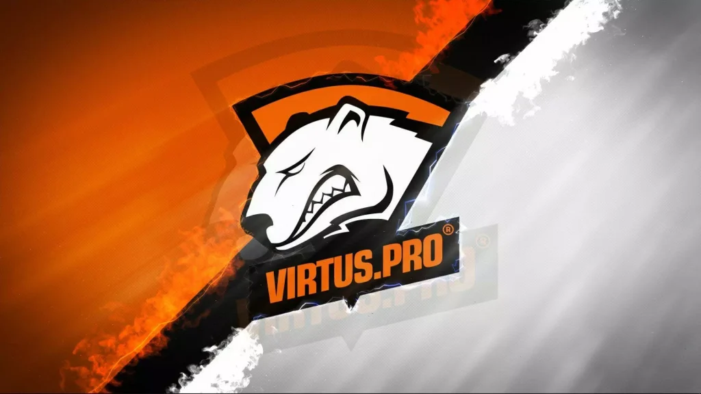 virtus pro wallpaper
