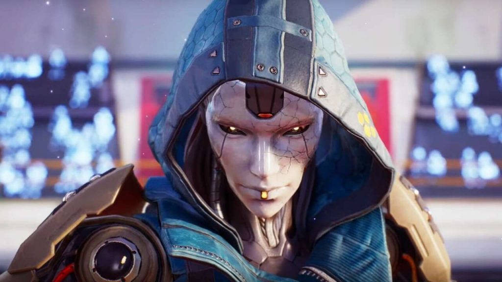 The Best Ash Skins in Apex Legends 2025: Which Ones Are Worth Your Coins?