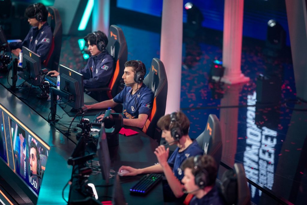 Karmine Corp vs G2 Featured image