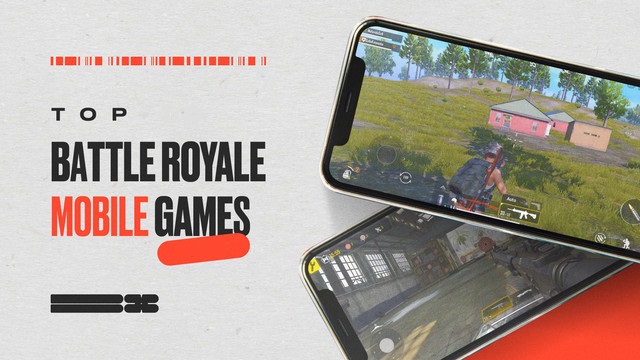 15 Must-Play Battle Royale Mobile Games in 2025—Which One Is Your Favorite?