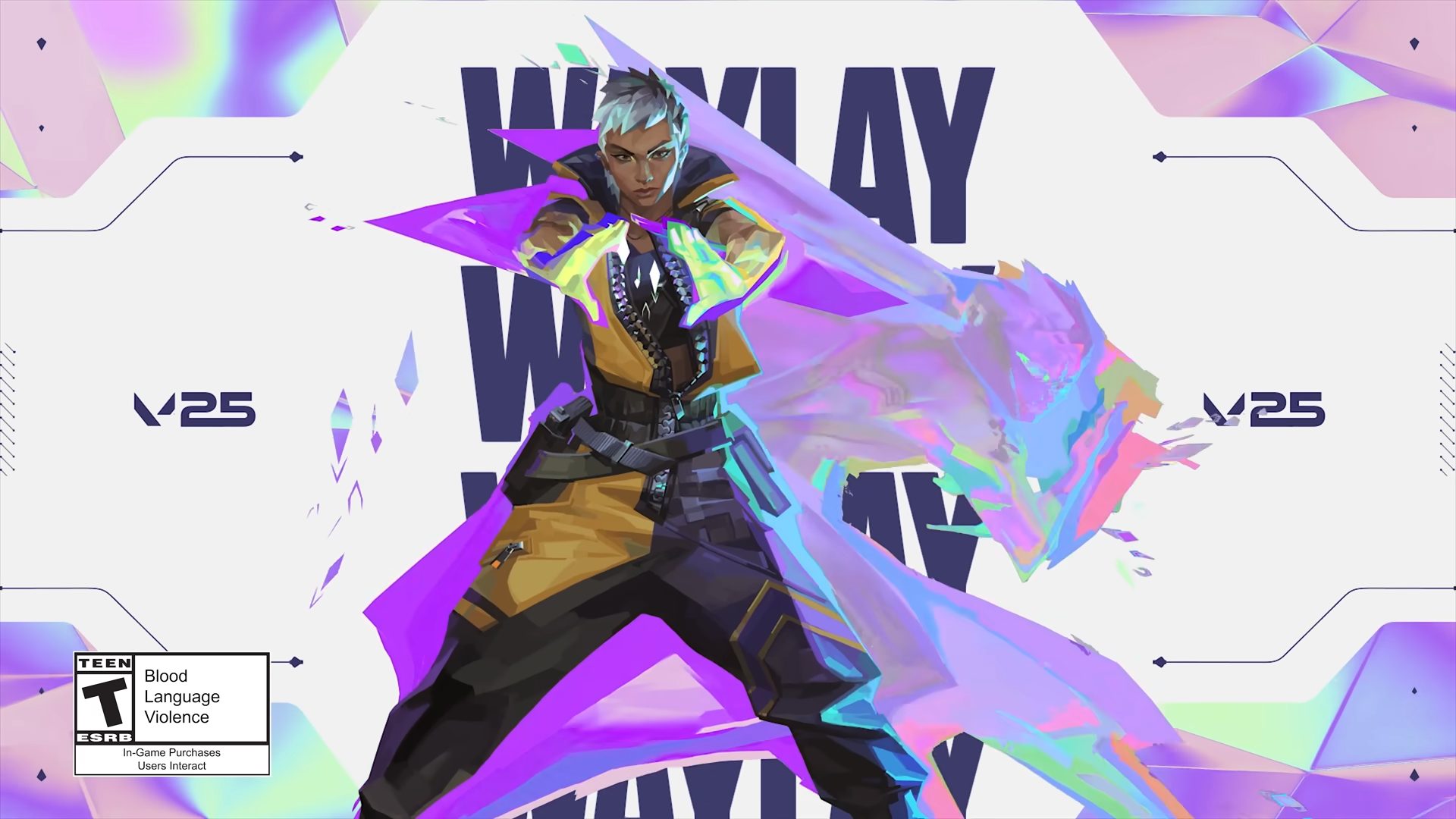 Is Waylay the Next Big Duelist in Valorant? First Impressions Inside ...