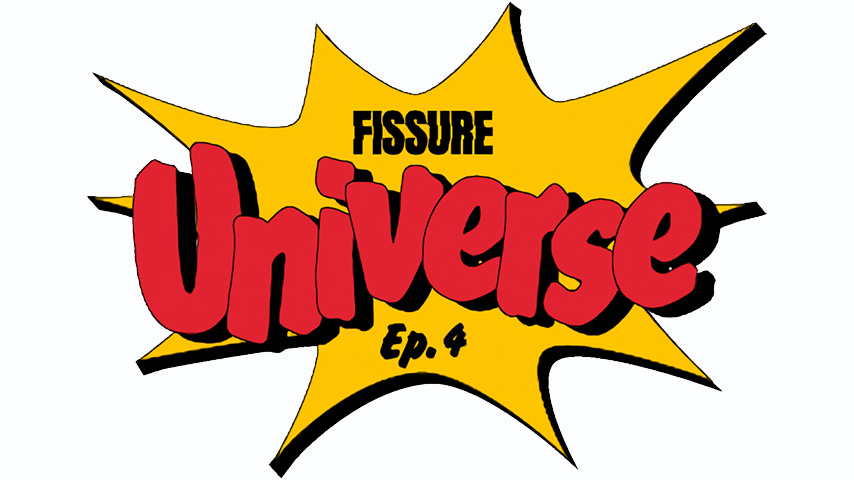 FISSURE Universe: Episode 4 Overview - Teams, Prize Pools, Rules & More