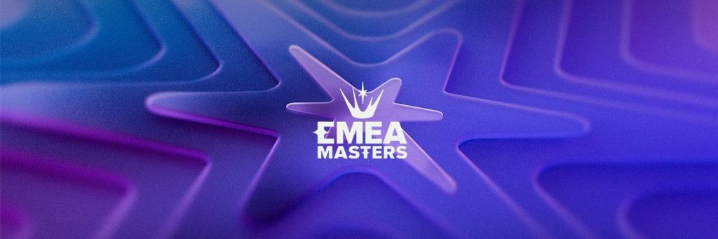 EMEA Masters 2025 Winter Featured Image