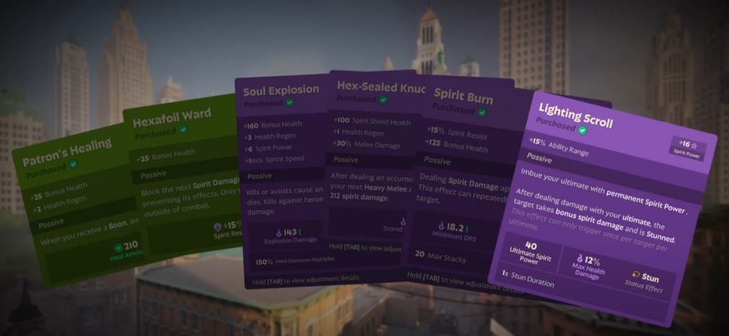 These 6 Unreleased Deadlock Items Might Reshape the Meta