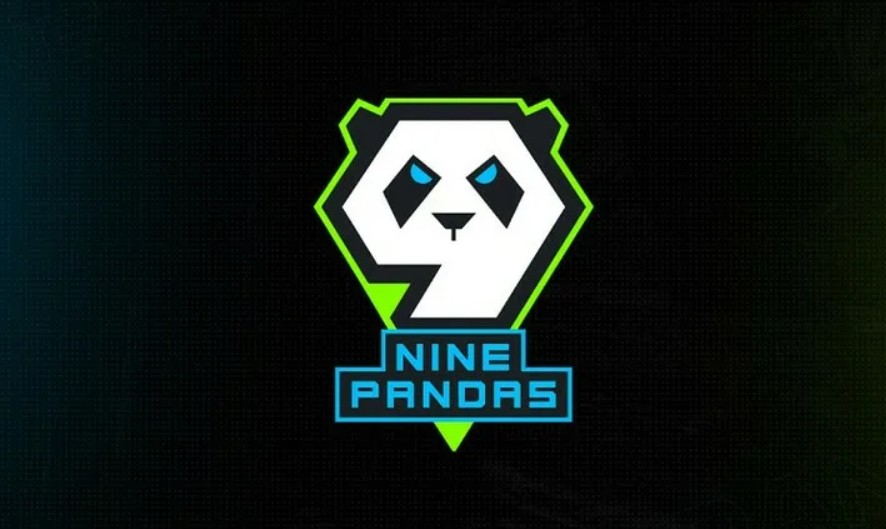9 Pandas Drop Their CS2 Roster