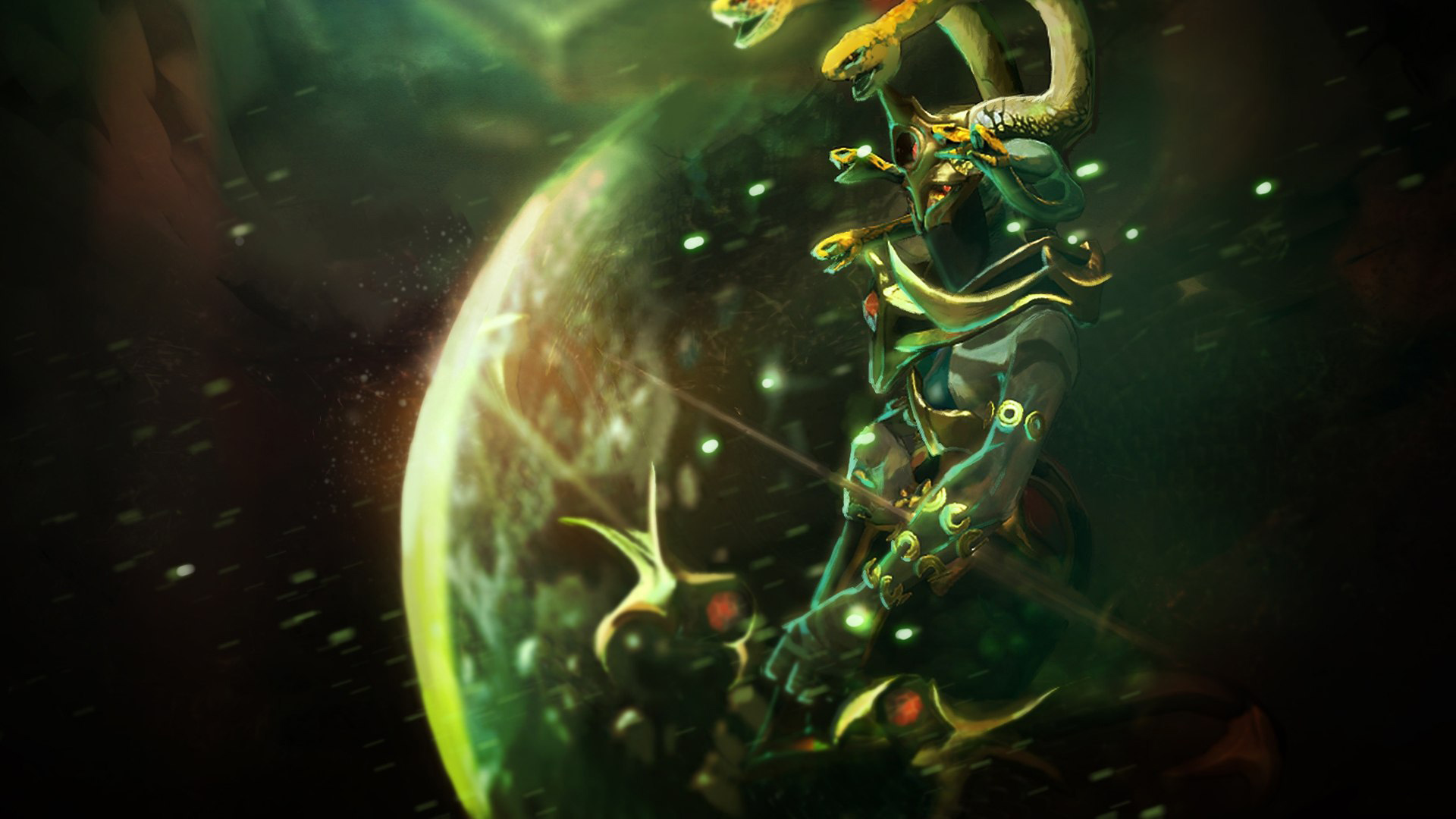 Dota 2 Hero Tier List By Roles 2025 - The Best Heroes for Each Role ...
