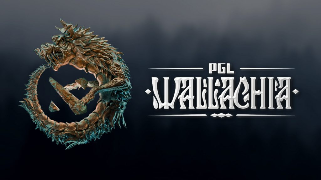 PGL Wallachia Season 4 Preview – Teams, Prize Pool & More PGL Wallachia Season 4 Wallpaper