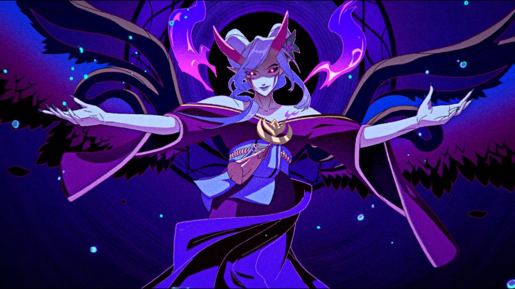 League of Legends Season 2