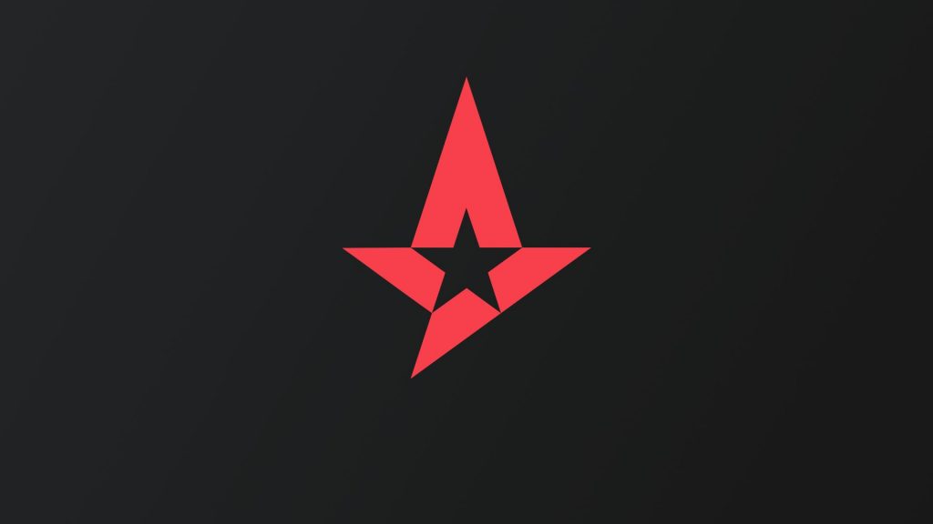 Astralis Disbands Their Youth Talent Roster