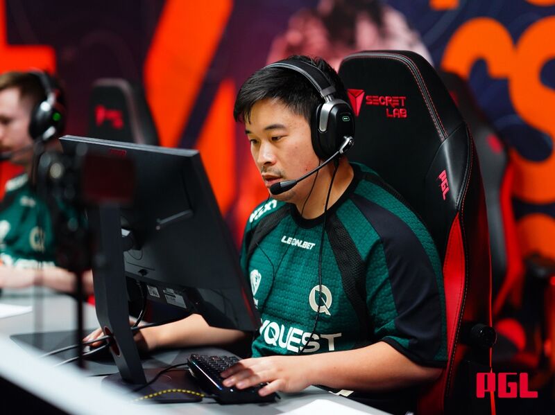 Dexter Becomes Free Agent