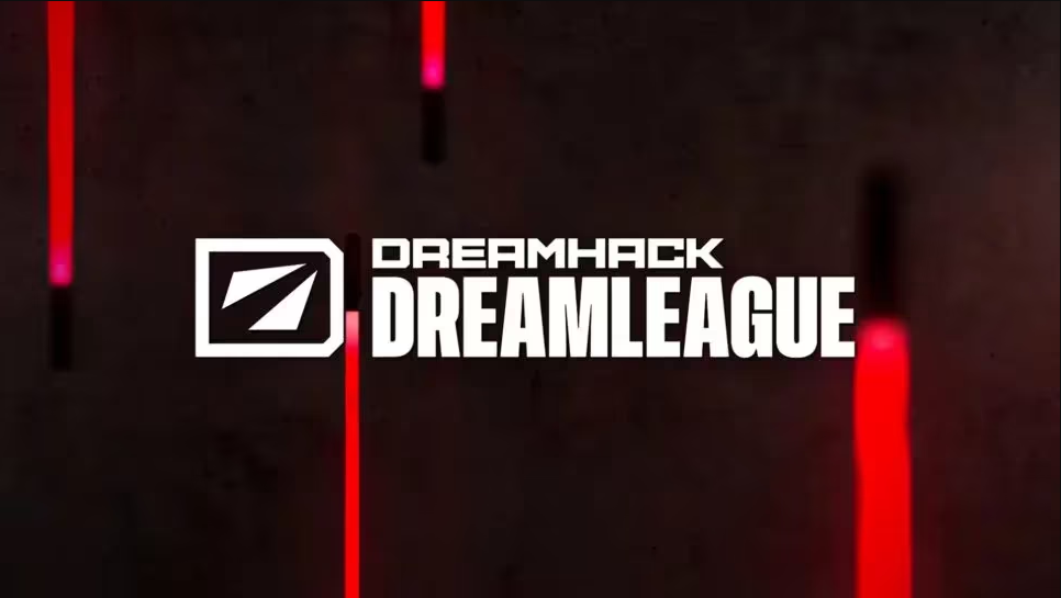 DreamLeague wallpaper