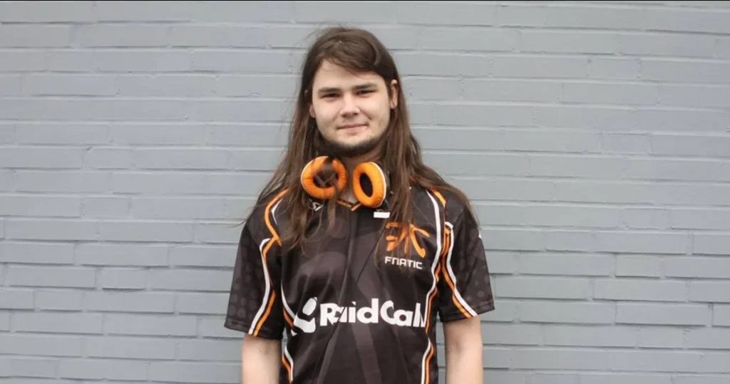 Shushei Passed Away At 36 Years Of Age