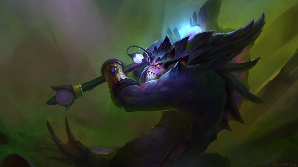 PGL Wallachia Season 4 Meta Recap - Everything You Should Know