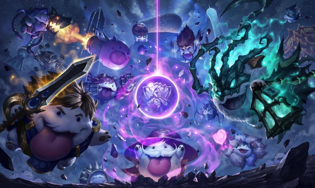 The League of Legends Stats For Enthusiasts - Here’s What You May Want to Know
