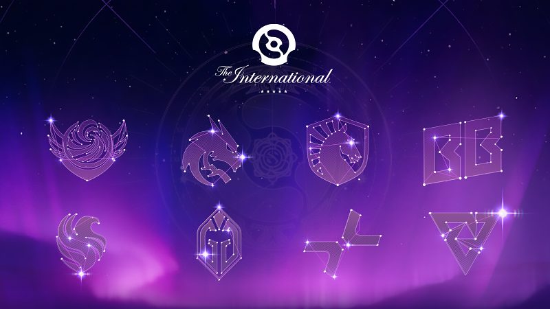 Dota 2 The International 2025 - Direct Invites, Qualifiers and Schedule Overview