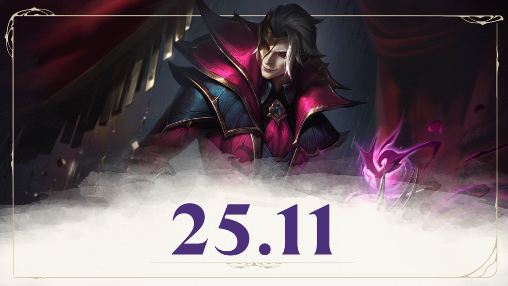 League of Legends Patch 25.11 Arrives and it Has Pride Celebrations