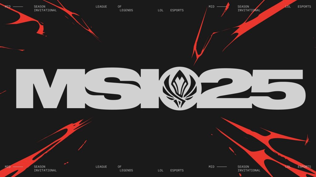 League of Legends Mid-Season Invitational 2025 - The Teams That Could Make it