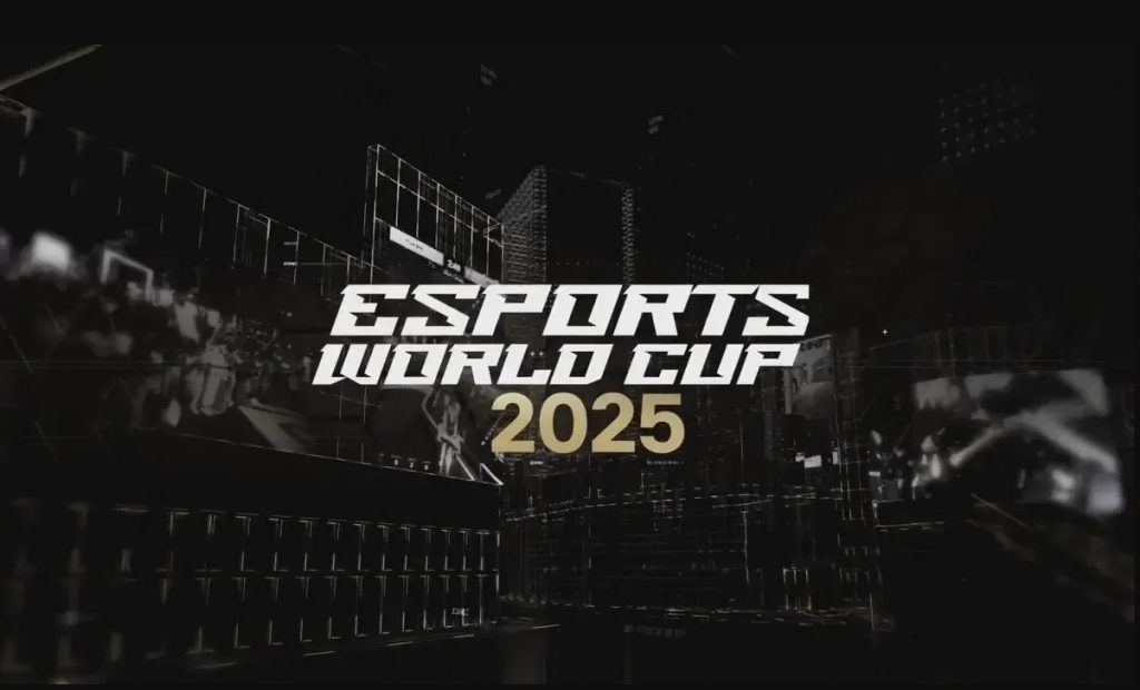 Esports World Cup 2025 Dota 2 Overview - The Teams, Prize Pool, Schedule and More