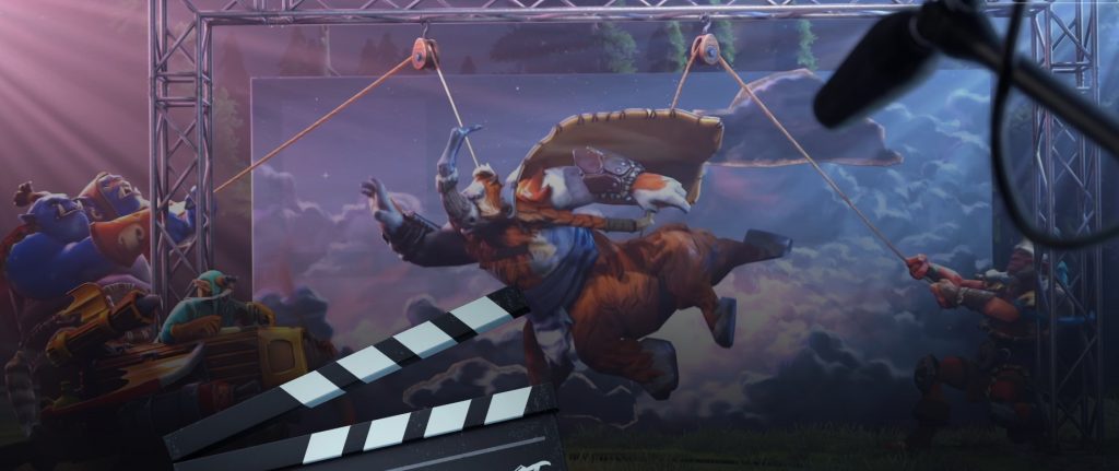 Dota 2’s Short Film Contest 2025 Just Arrived