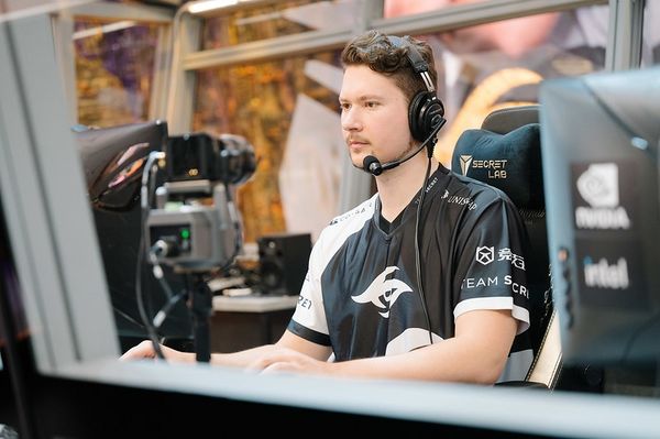 Parker and Puppey will Stand-in for Edge in PGL Wallachia Season 5
