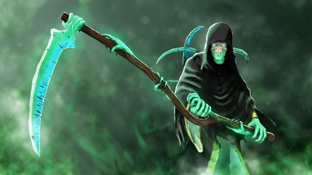 Patch 7.39b for Immortals vs. Heralds- Who's Playing What