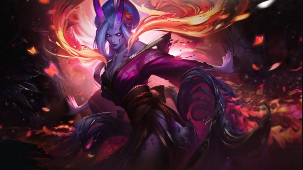 League of Legends Patch 25.13 Overview - Area is Back