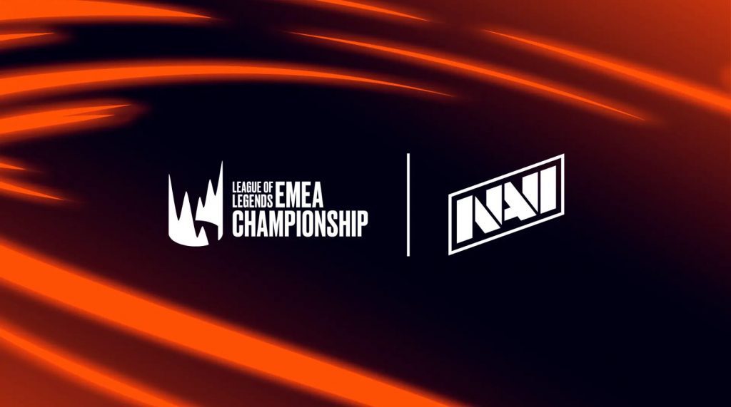 Natus Vincere to Take Rogue’s Slot in LEC Natus Vincere to Take Rogue’s Slot in LEC