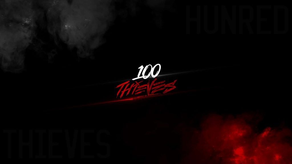 100 Thieves Will Exit LTA North in 2025
