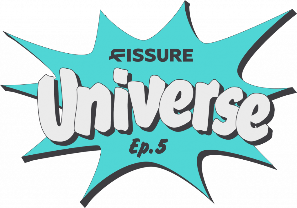 FISSURE Universe: Episode 5 - Overview & Predictions